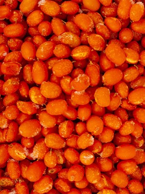 Обліпиха заморожена